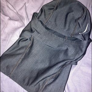 Nike balaclava (hyperwarm hood)